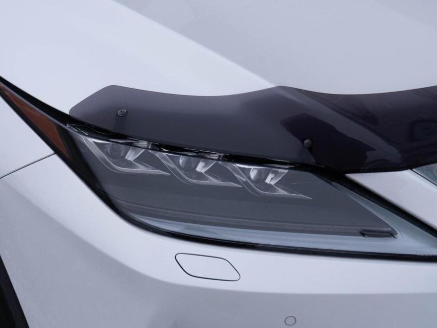Lexus RX IV Рестайлинг Улан-Удэ  - изображение 7