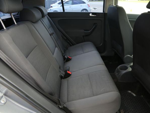Volkswagen Golf Plus I с пробегом 2008 года, цена 596 000 рублей, 227000 км, хэтчбек, Автокод Объявления