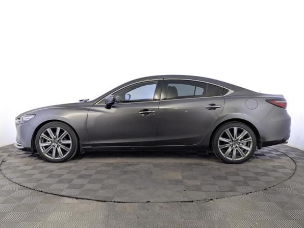 Mazda 6 III (GJ) Рестайлинг 2 с пробегом 2020 года, цена 2 550 000 рублей, 92423 км, седан, Автокод Объявления
