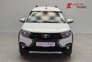Lada (ВАЗ) Largus I Рестайлинг Саратов  - изображение 27