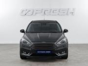 Ford Focus III Рестайлинг Москва  - изображение 24