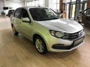 Lada (ВАЗ) Granta I Рестайлинг Чебоксары  - изображение 23