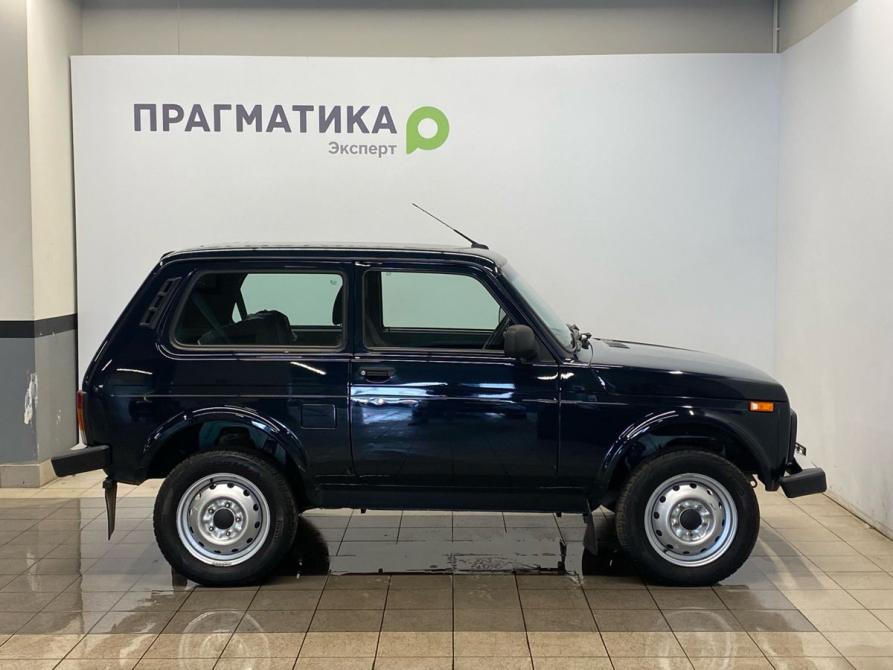 Lada (ВАЗ) Niva Legend I Санкт-Петербург  - изображение 12