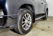 Toyota Land Cruiser Prado 150 Series Рестайлинг 3 Волгоград  - изображение 52