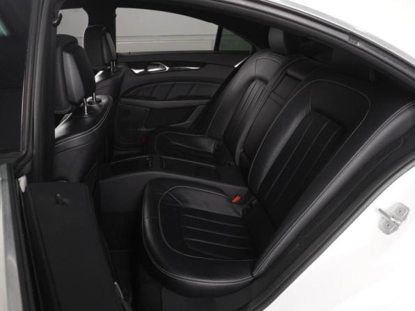 Mercedes-Benz CLS II (C218) Рестайлинг с пробегом 2014 года, цена 3 305 000 рублей, 132244 км, седан, Автокод Объявления