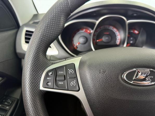 Lada (ВАЗ) Vesta I с пробегом 2019 года, цена 1 149 000 рублей, 88000 км, универсал, Автокод Объявления
