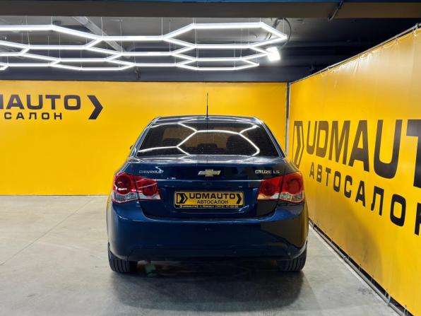 Chevrolet Cruze I с пробегом 2010 года, цена 579 000 рублей, 160000 км, седан, Автокод Объявления
