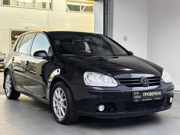 Volkswagen Golf V с пробегом 2004 года, цена 399 000 рублей, 282152 км, хэтчбек, Автокод Объявления