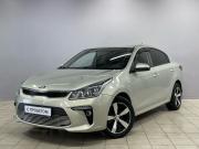 Kia Rio IV Уфа  - изображение 19
