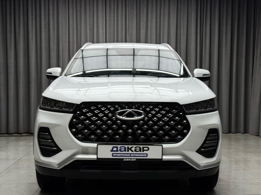 Chery Tiggo 7 Pro I Ижевск  - изображение 2