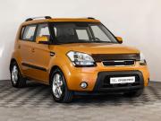 Kia Soul I Санкт-Петербург  - изображение 22
