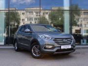 Hyundai Santa Fe III Рестайлинг Самара  - изображение 17