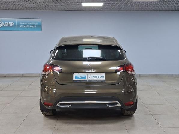 Citroen DS4 с пробегом 2013 года, цена 909 000 рублей, 160880 км, хэтчбек, Автокод Объявления