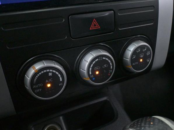 Nissan X-Trail II с пробегом 2008 года, цена 850 000 рублей, 350000 км, внедорожник, Автокод Объявления