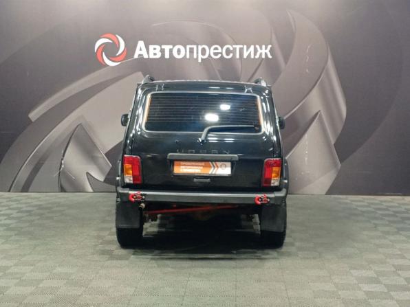 Lada (ВАЗ) 2121 (4x4) I Рестайлинг с пробегом 2016 года, цена 530 000 рублей, 86199 км, внедорожник, Автокод Объявления