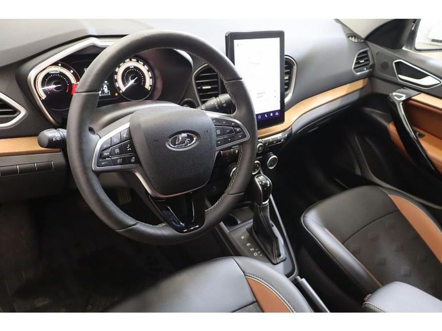 Lada (ВАЗ) Vesta I Рестайлинг (NG) Коломна  - изображение 6