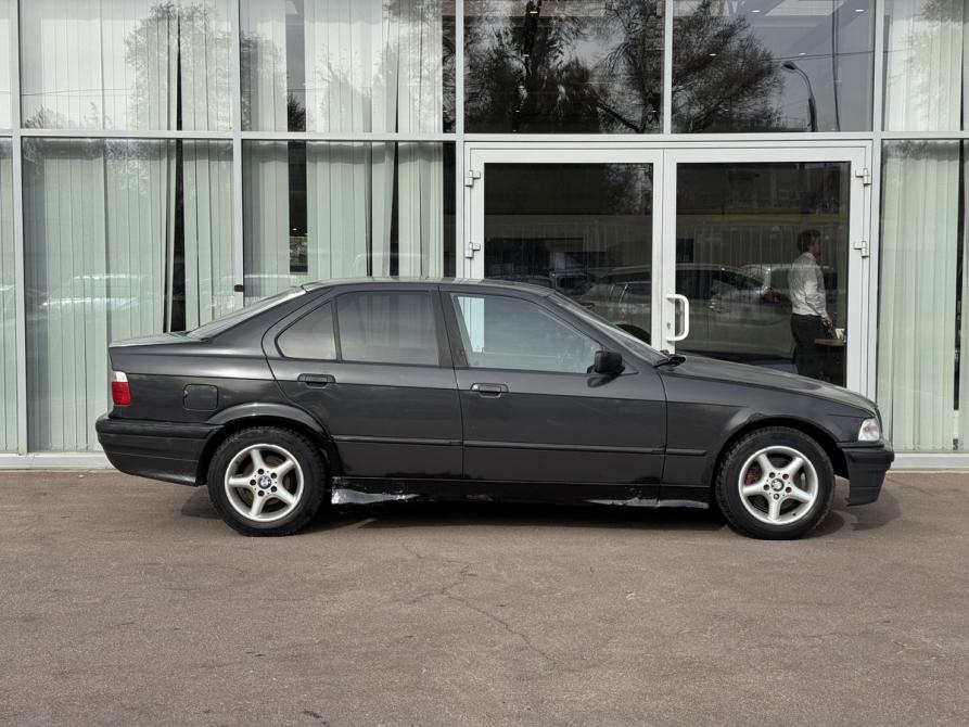 BMW 3 серии III (E36) Воронеж  - изображение 4