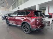 Toyota RAV4 IV (XA40) Рестайлинг Челябинск  - изображение 18