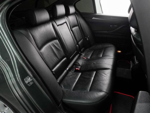 BMW 5 серии VI (F10/F11/F07) Рестайлинг с пробегом 2013 года, цена 2 069 000 рублей, 198852 км, седан, Автокод Объявления