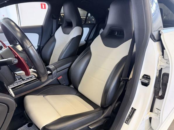 Mercedes-Benz CLA II (C118 X118) с пробегом 2021 года, цена 3 197 000 рублей, 48648 км, седан, Автокод Объявления