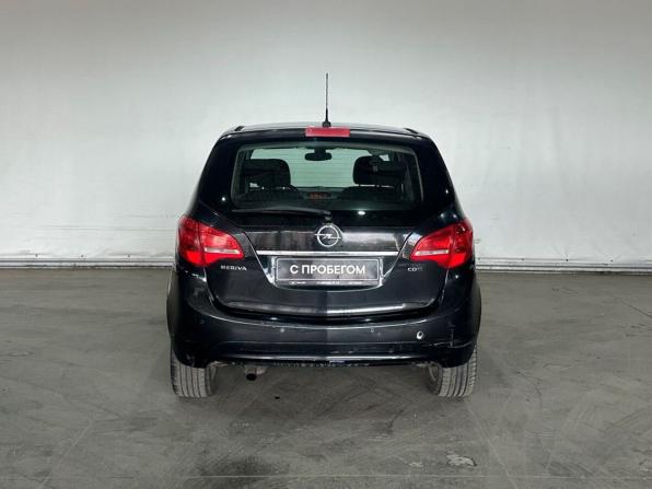 Opel Meriva B с пробегом 2012 года, цена 585 000 рублей, 358500 км, компактвэн, Автокод Объявления