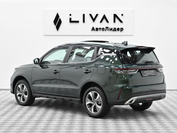 Новый Livan X6 Pro 2024 года, цена 1 749 000 рублей, внедорожник, Автокод Объявления