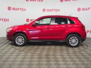 Mitsubishi ASX I Рестайлинг Вологда  - изображение 25
