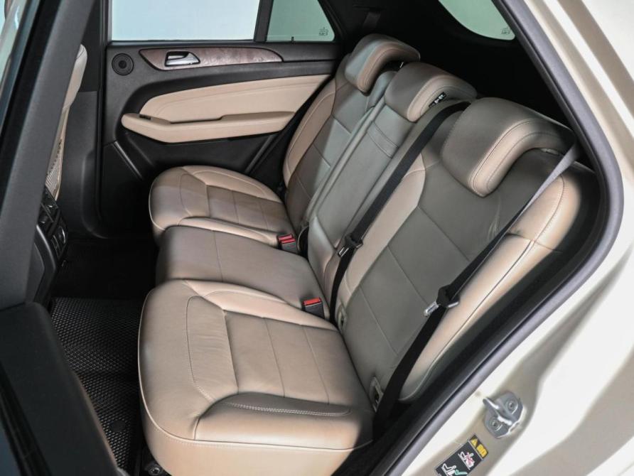 Mercedes-Benz M-Класс III (W166) Ростов-на-Дону  - изображение 9