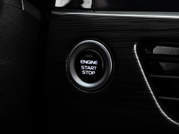 Geely Tugella I Рестайлинг с пробегом 2024 года, цена 2 899 000 рублей, 47824 км, внедорожник, Автокод Объявления