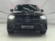 Mercedes-Benz GLE Coupe II (C167) Рестайлинг Воронеж  - изображение 27