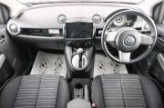 Mazda Demio III (DE) Красноярск  - изображение 33