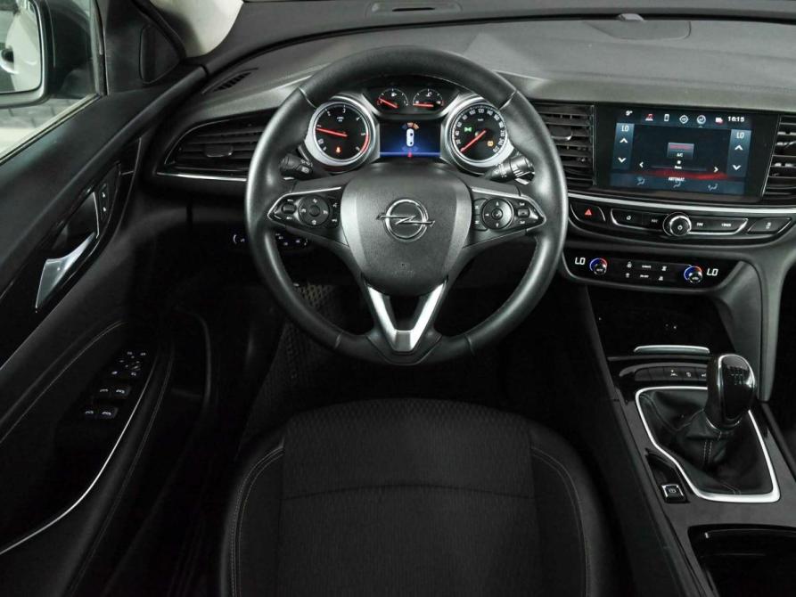 Opel Insignia II Екатеринбург  - изображение 12
