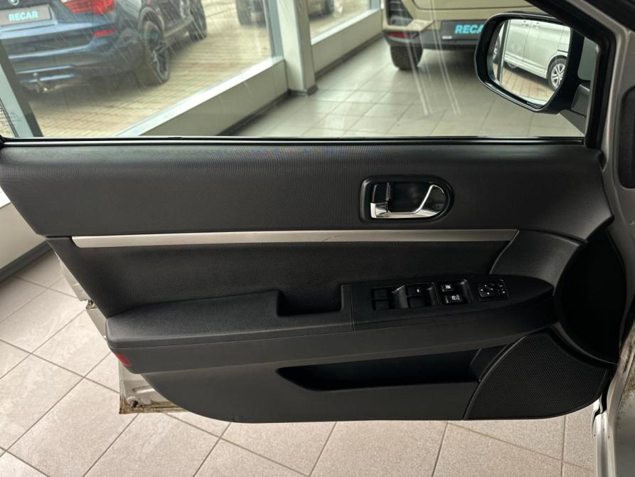 Mitsubishi Galant IX Рестайлинг Санкт-Петербург  - изображение 10