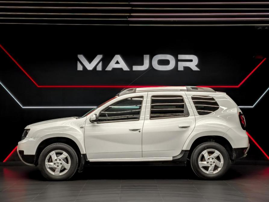 Renault Duster I Рестайлинг Москва  - изображение 8