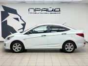 Hyundai Solaris I Ростов-на-Дону  - изображение 24