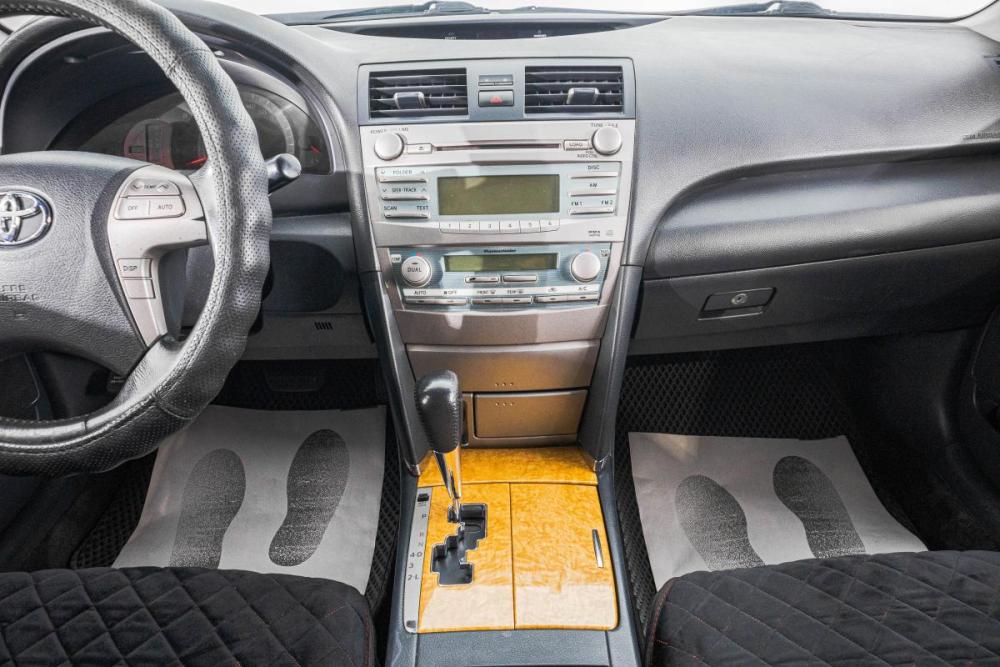 Toyota Camry VI (XV40) Барнаул  - изображение 18