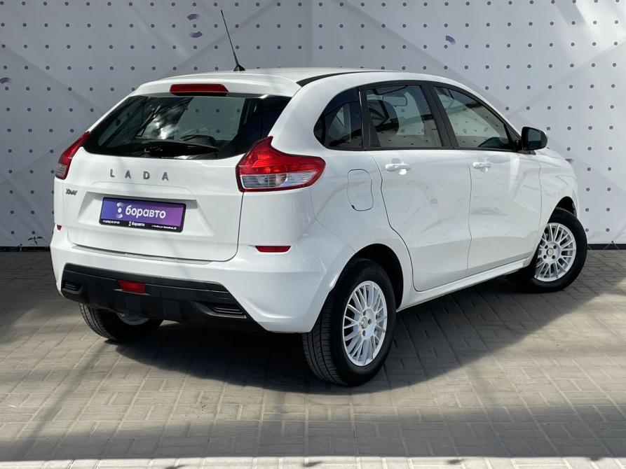 Lada (ВАЗ) XRAY I Тамбов  - изображение 4