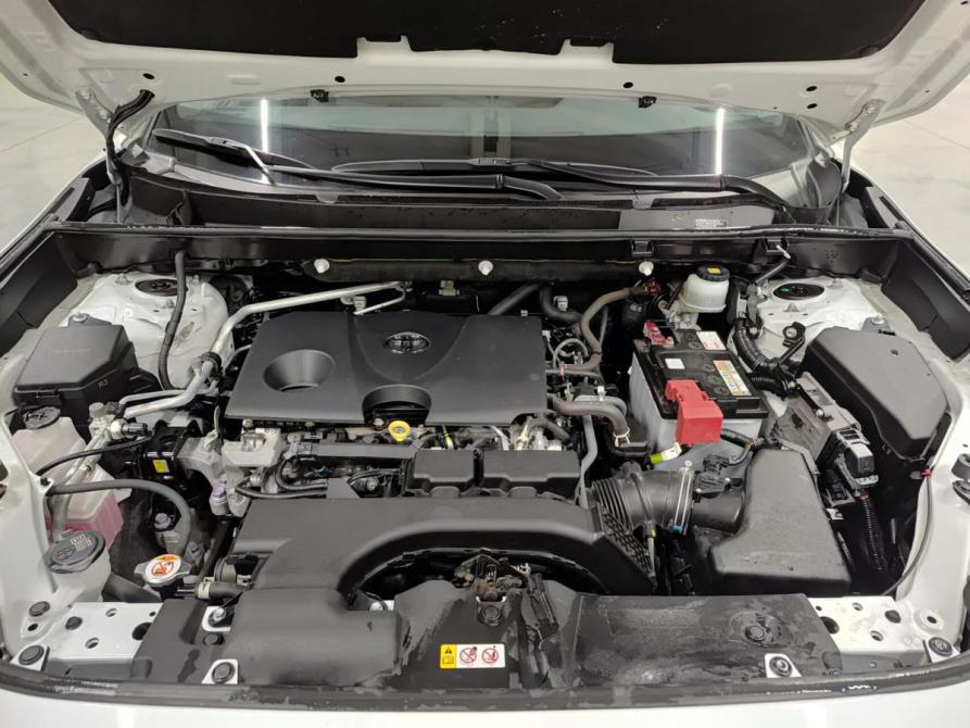 Toyota RAV4 V (XA50) Казань  - изображение 11