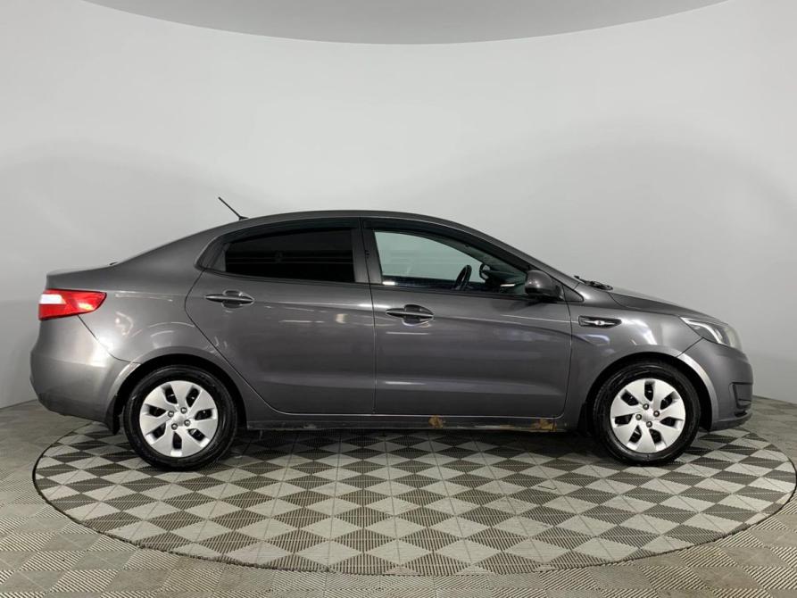 Kia Rio III Ногинск  - изображение 4
