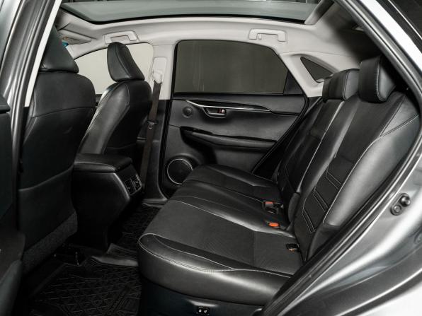 Lexus NX I с пробегом 2015 года, цена 3 400 000 рублей, 138865 км, внедорожник, Автокод Объявления