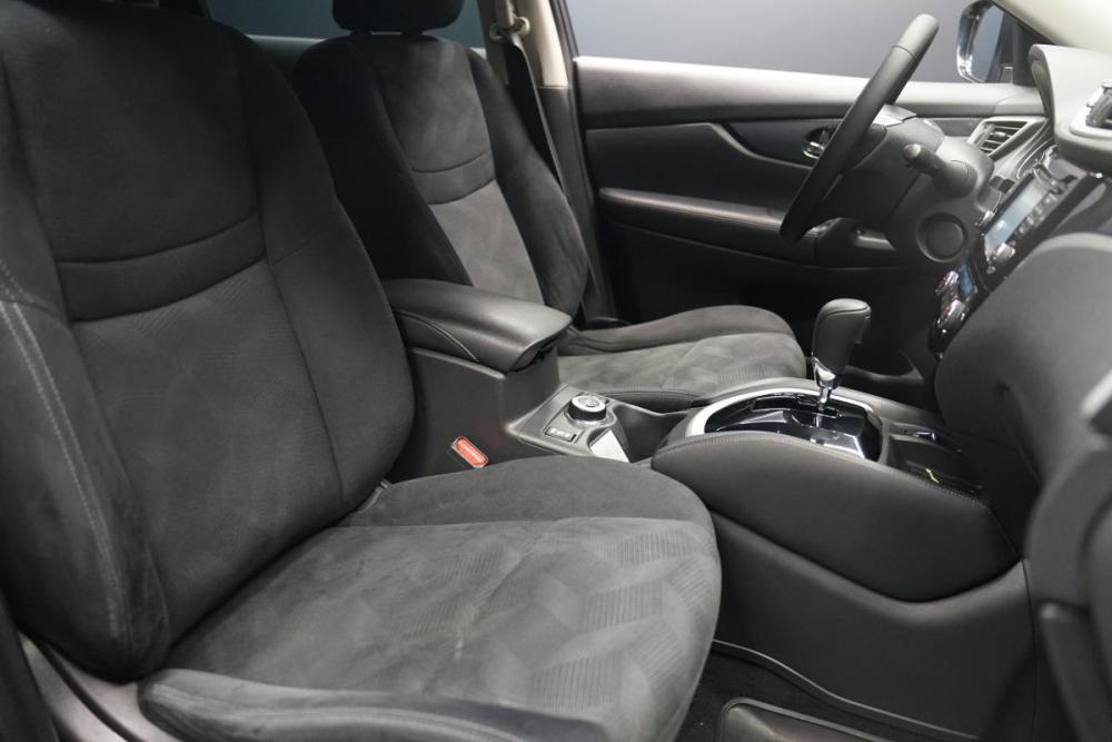 Nissan X-Trail III Крым  - изображение 28