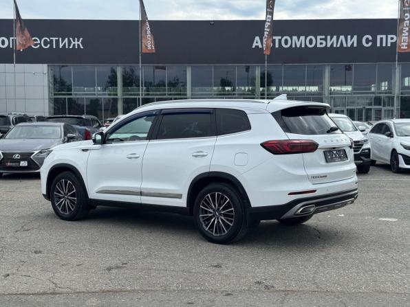 Chery Tiggo 8 Pro I с пробегом 2023 года, цена 2 069 000 рублей, 29871 км, внедорожник, Автокод Объявления