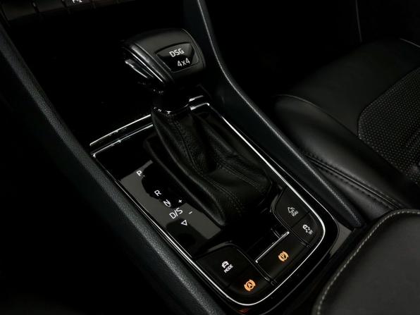 Skoda Kodiaq I с пробегом 2020 года, цена 3 169 000 рублей, 70206 км, внедорожник, Автокод Объявления