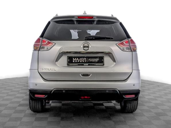 Nissan X-Trail III с пробегом 2017 года, цена 1 950 000 рублей, 77415 км, внедорожник, Автокод Объявления