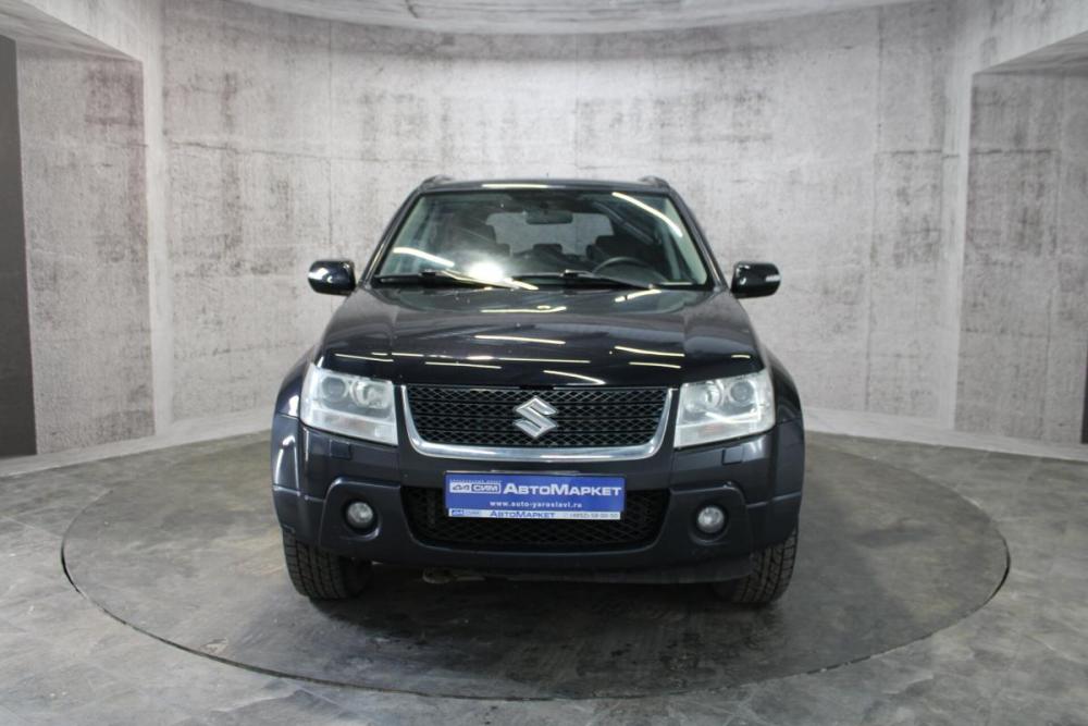 Suzuki Grand Vitara II Рестайлинг Ярославль  - изображение 2
