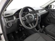 Skoda Rapid I Рестайлинг Москва  - изображение 41