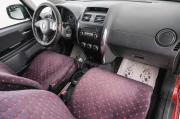 Suzuki SX4 I (Classic) Красноярск  - изображение 36