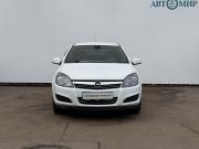 Opel Astra H Рестайлинг Москва  - изображение 14