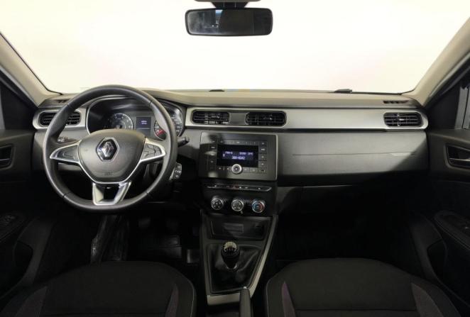 Renault Arkana I с пробегом 2020 года, цена 1 720 000 рублей, 44963 км, внедорожник, Автокод Объявления