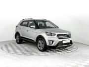 Hyundai Creta I Ногинск  - изображение 24